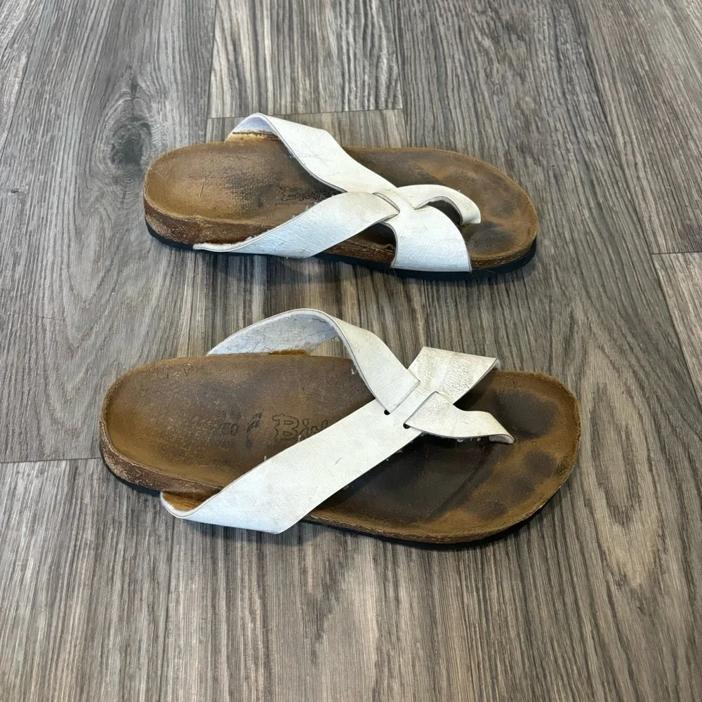 Birkenstock Birkis Cancun Sandals - Picture 2 of 5